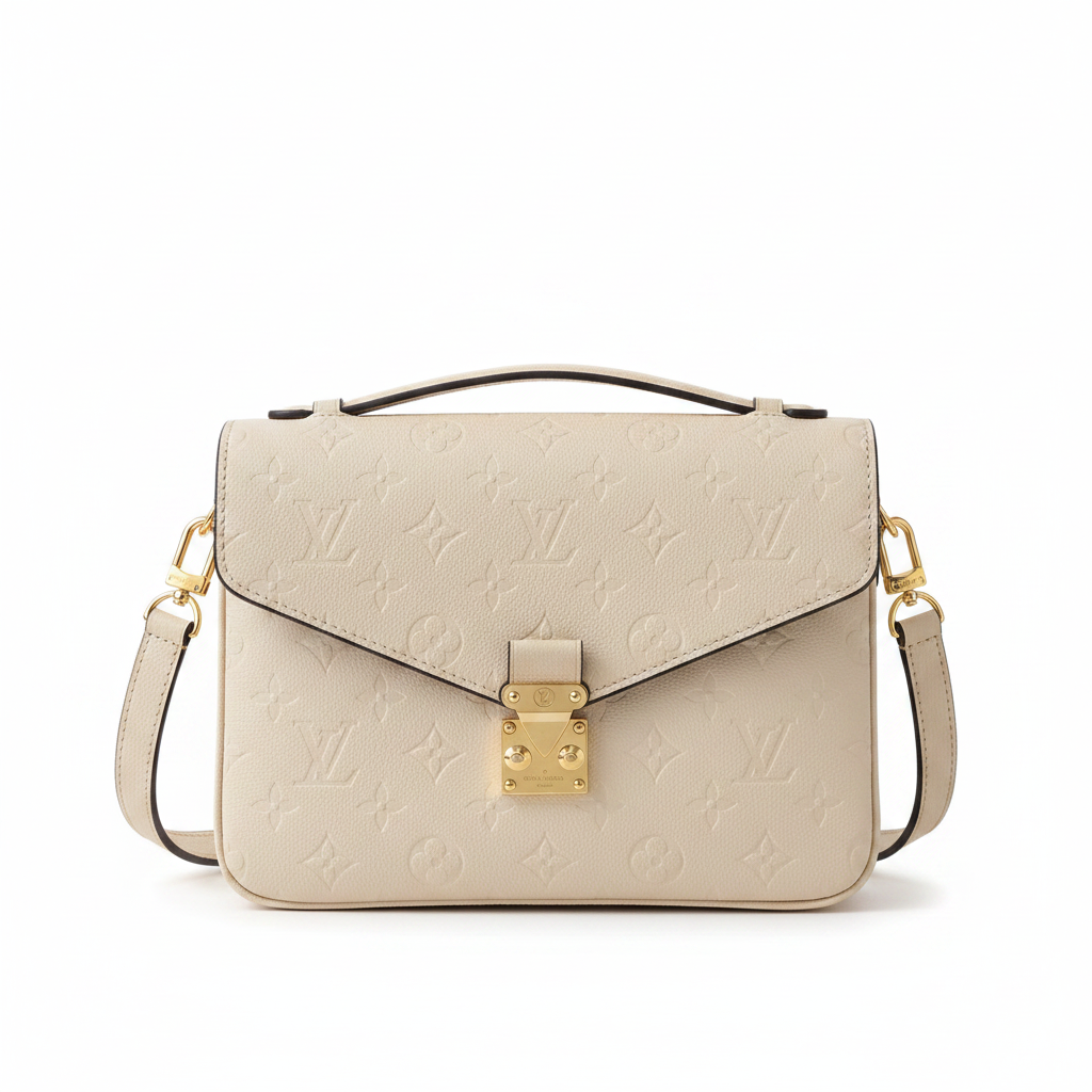 Louis Vuitton Pochette Métis