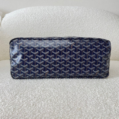 Goyard Goyardine Saint Louis PM Tote Bag