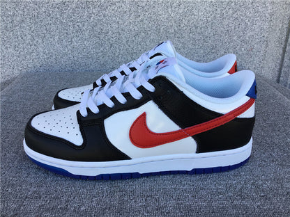 Nike Dunk Low "Seoul"