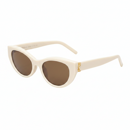 Saint Laurent SL M115 Cat Eye Sunglasses