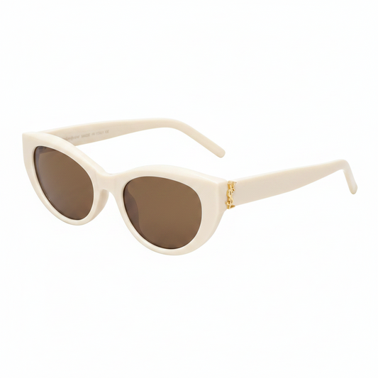 Saint Laurent SL M115 Cat Eye Sunglasses