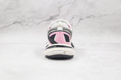 Balenciaga Track 2.0 "White-Pink-Black"