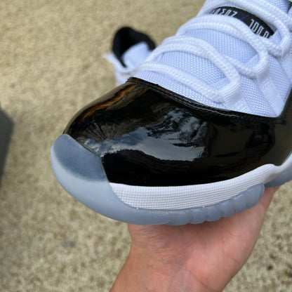Air Jordan 11 Retro "Concord"