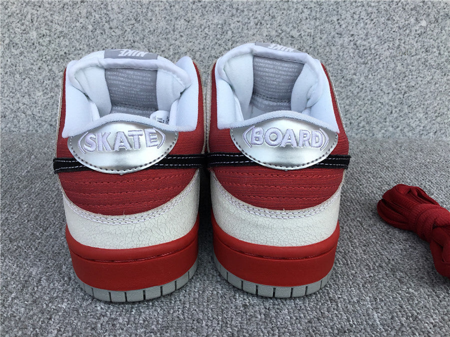 Nike Dunk Low Premium SB "Roller Derby"