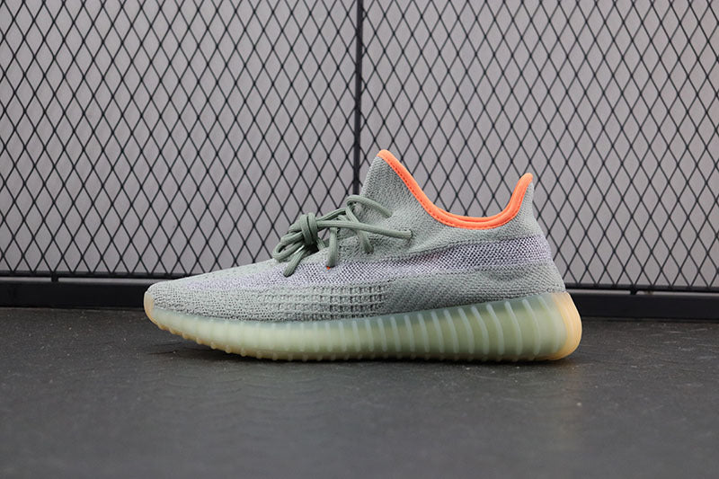 Yeezy 350 V2 "Desert Sage"