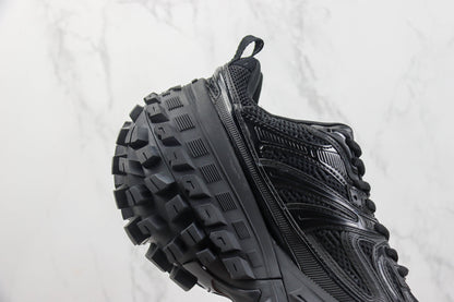 Balenciaga Bouncer "Black"
