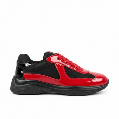 Prada America's Cup "Red-Black"