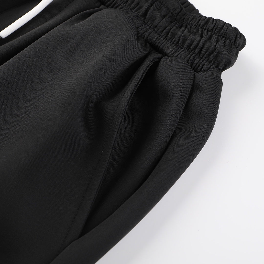 Palm Angels Trousers "Black"