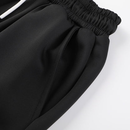 Palm Angels Trousers "Black"