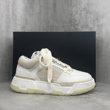 Amiri MA-1 "Alabaster-Beige"
