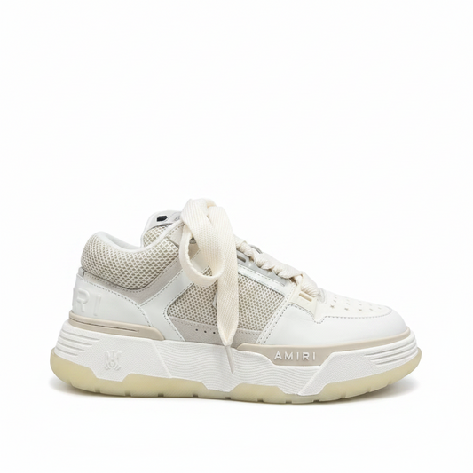 Amiri MA-1 "Alabaster-Beige"