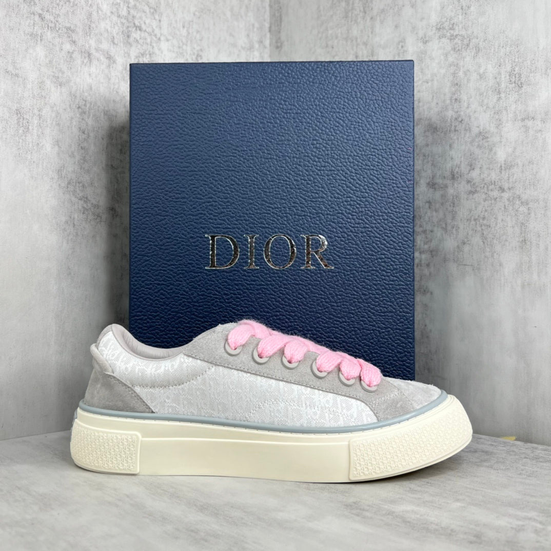 Dior B33 "Grey-Cream"