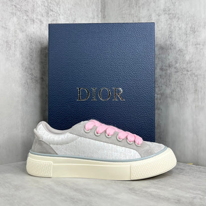 Dior B33 "Grey-Cream"