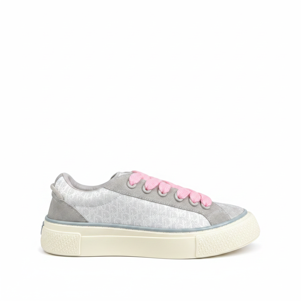 Dior B33 "Grey-Cream"