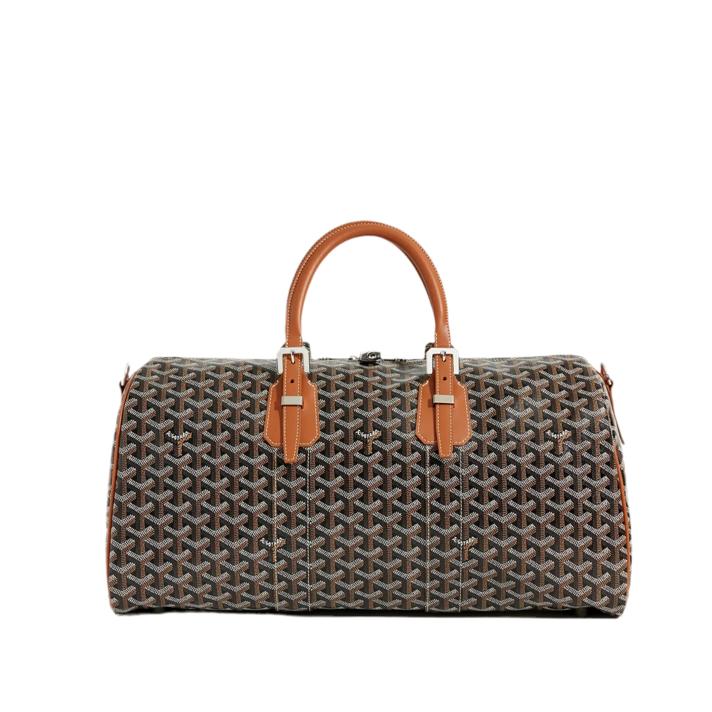 Goyard Boston 45 Duffel Bag