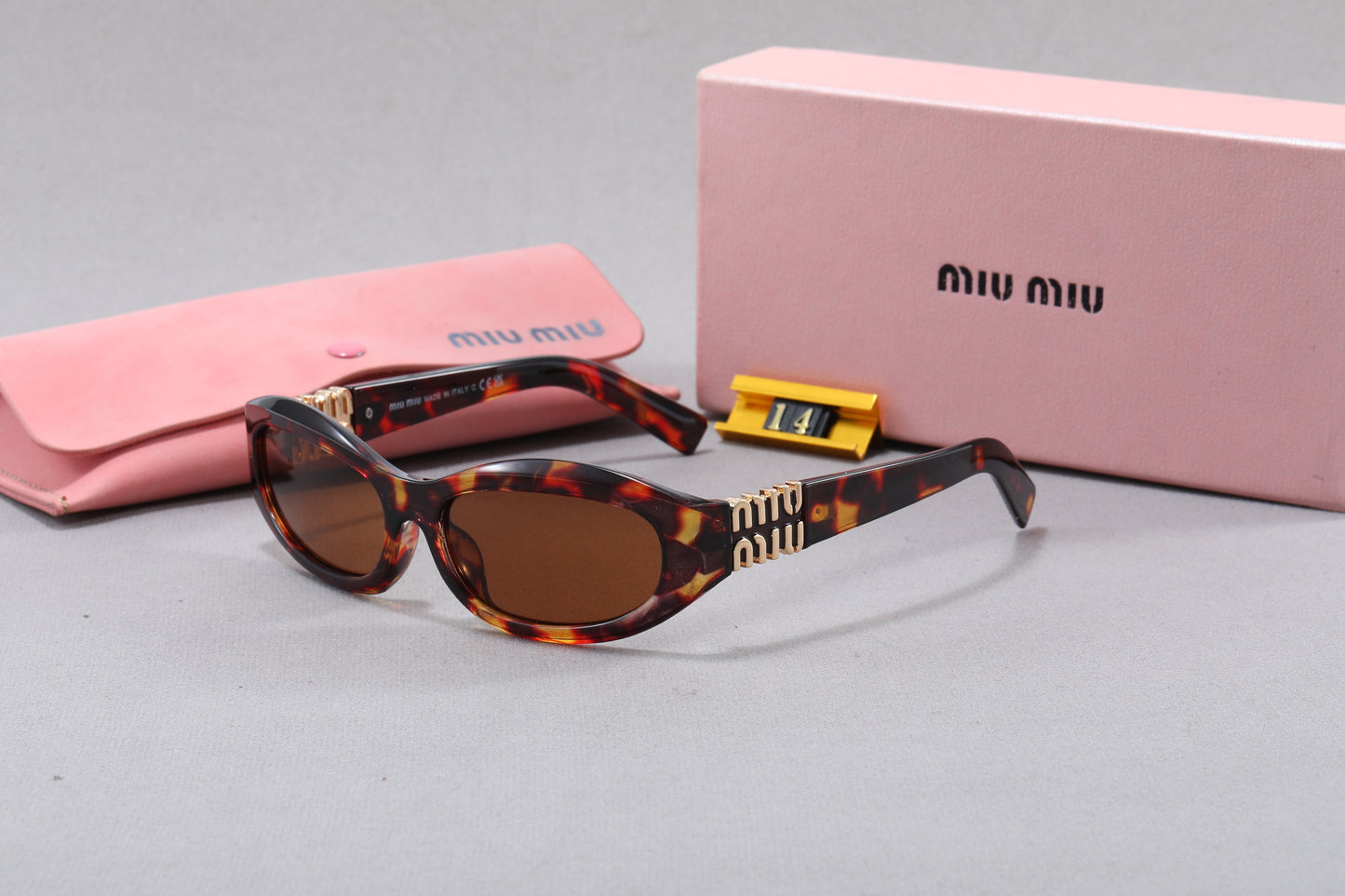 Miu Miu Sunglasses