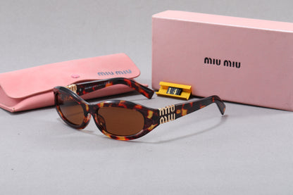 Miu Miu MU14Z Sunglasses
