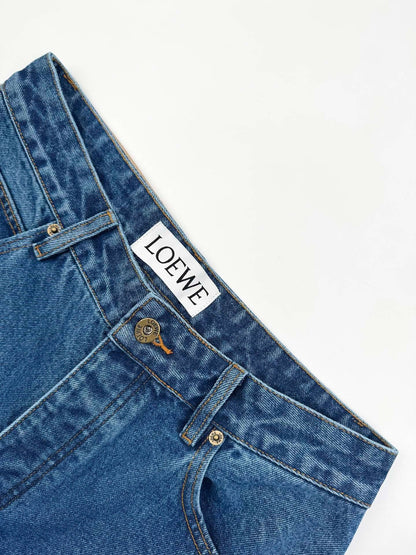 Loewe Jeans