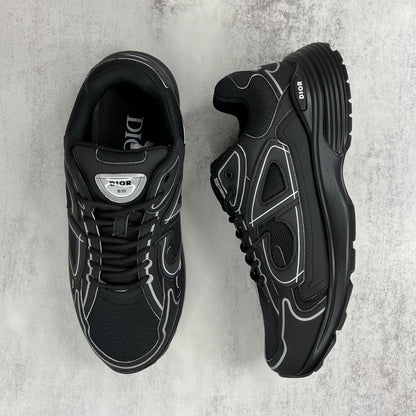 Dior B30 "Black"
