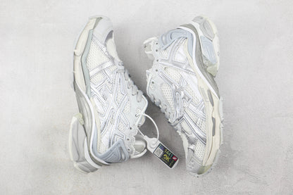 Balenciaga Runner "Grey"