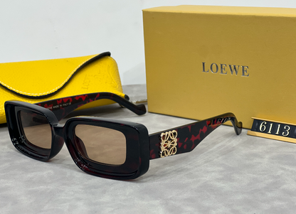 Loewe LW40101l Sunglasses