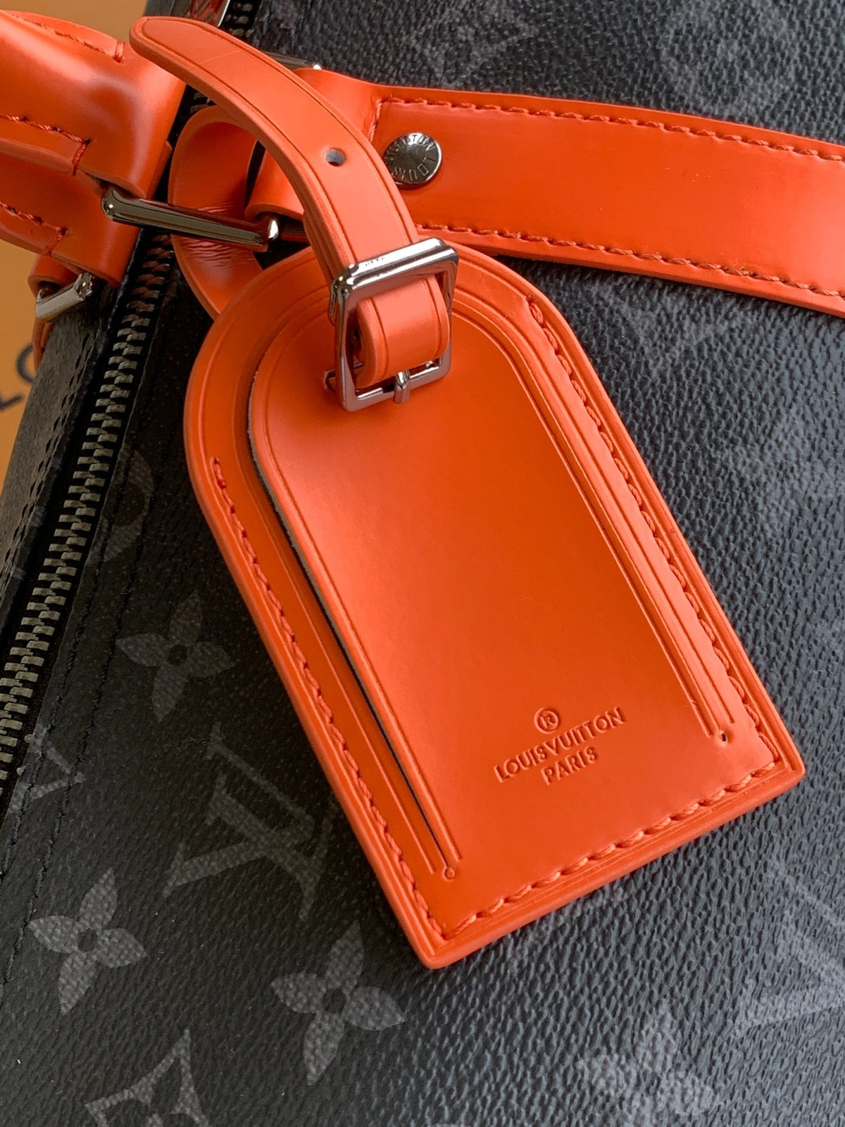 Louis Vuitton Keepall Bandoulière 55