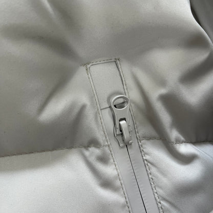 Trapstar Hyperdrive Technical Down Jacket "Grey"