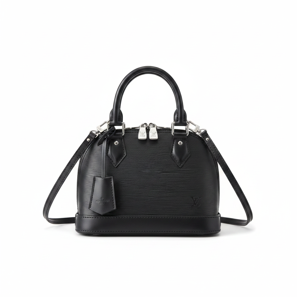 Louis Vuitton Alma BB