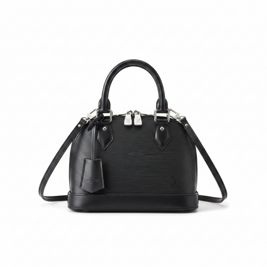 Louis Vuitton Alma BB