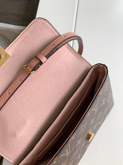Louis Vuitton Locky BB