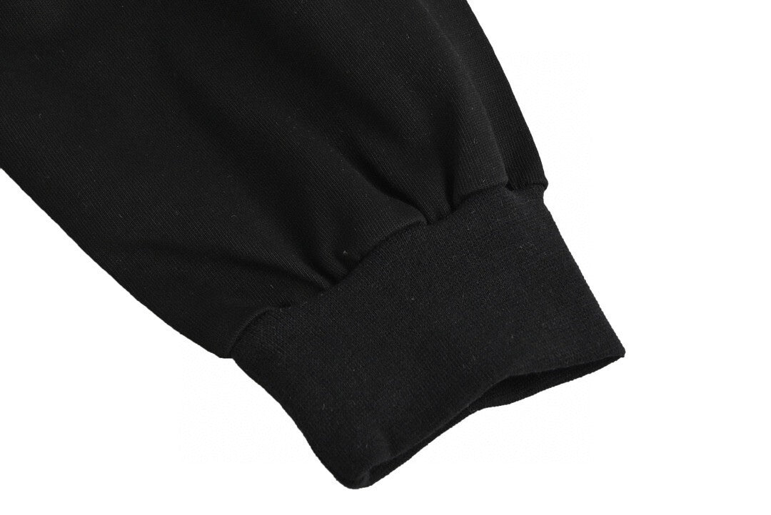 Maison Margiela Sweatshirt "Black-White"