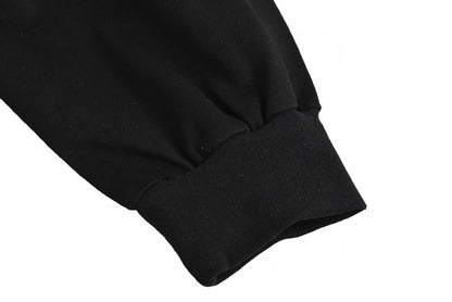 Maison Margiela Sweatshirt "Black-White"