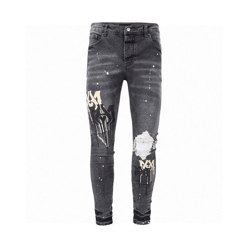 Amiri Jeans