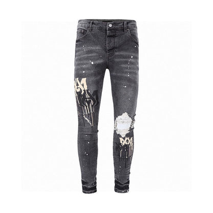 Amiri Jeans