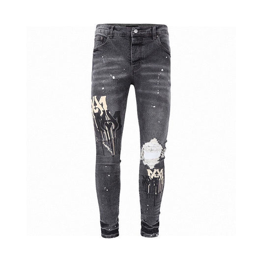 Amiri Jeans
