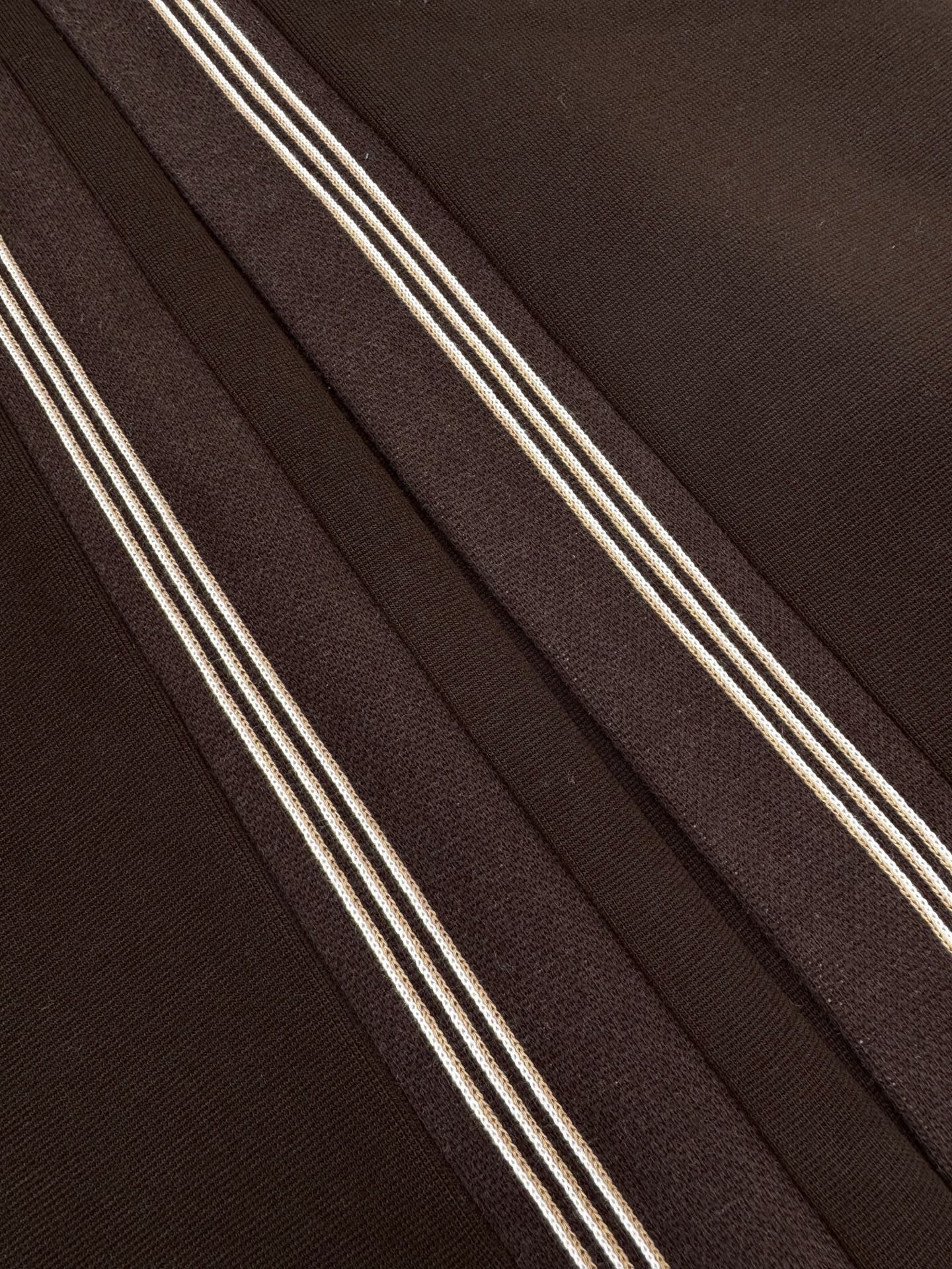 Miu Miu Pants "Brown"