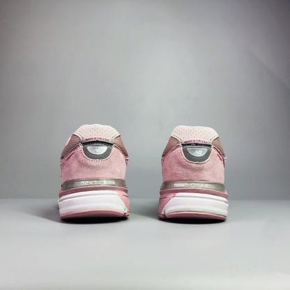 New Balance 990 “Pink-White”