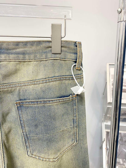 Amiri Jeans