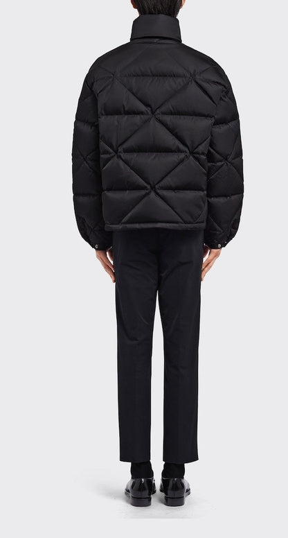 Prada Down Jacket "Black"