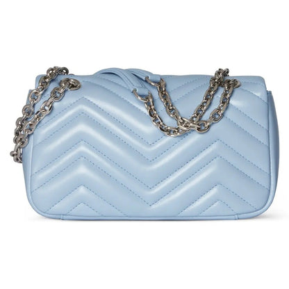 Gucci GG Marmont Small Shoulder Bag