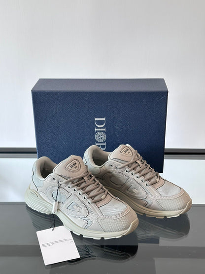 Dior x Stone Island B30 "Gray"