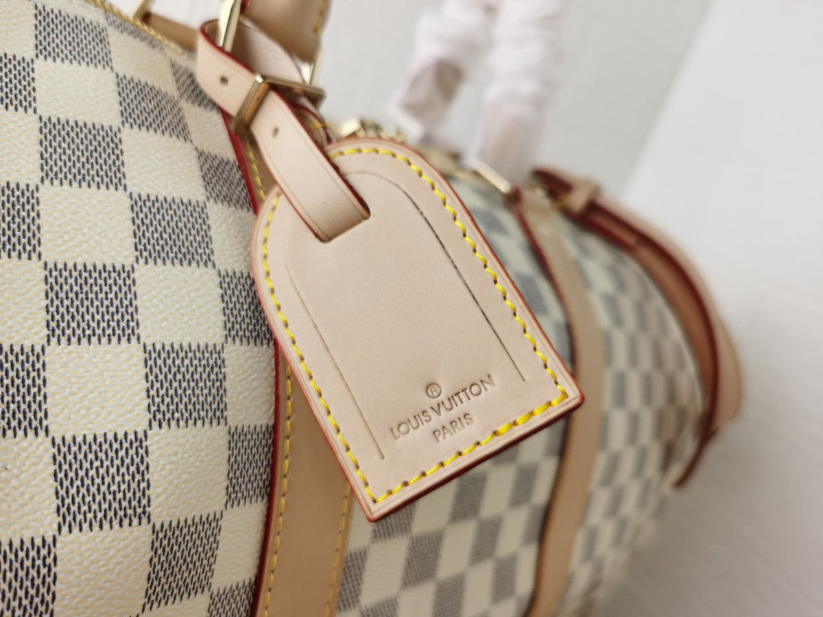 Louis Vuitton Keepall Bandoulière 50