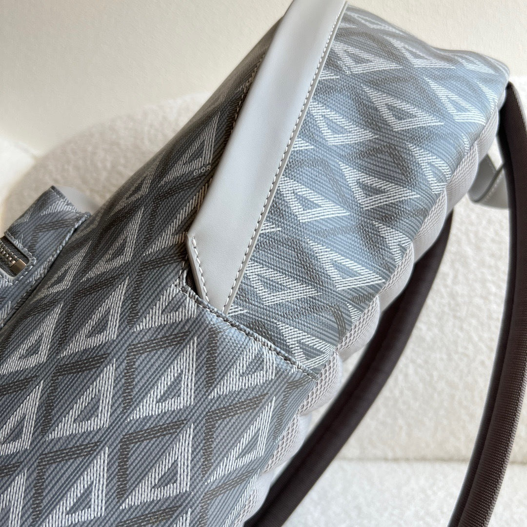 Dior CD Diamond Rider Backpack