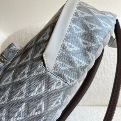 Dior CD Diamond Rider Backpack