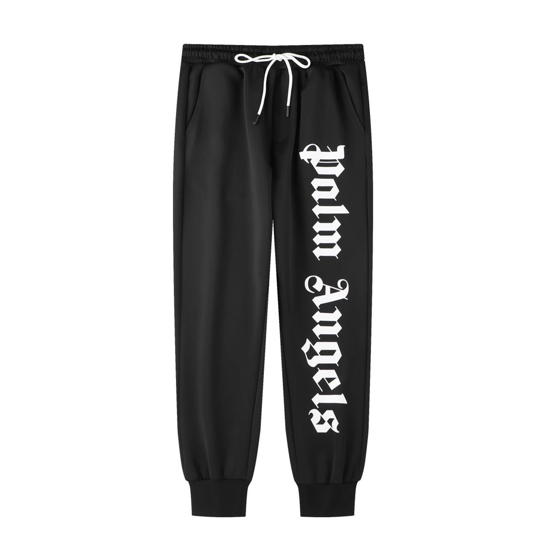 Palm Angels Trousers "Black"