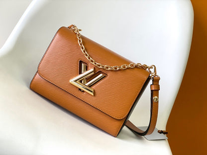 Louis Vuitton Twist PM