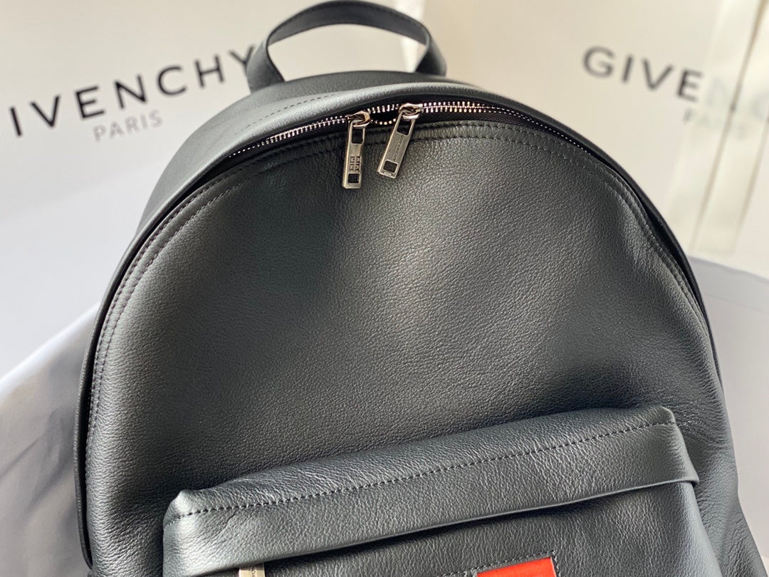 Givenchy 4G Leather Backpack