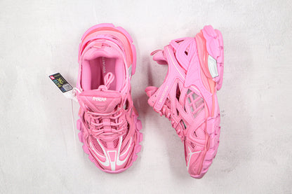Balenciaga Track 2.0 "Pink"