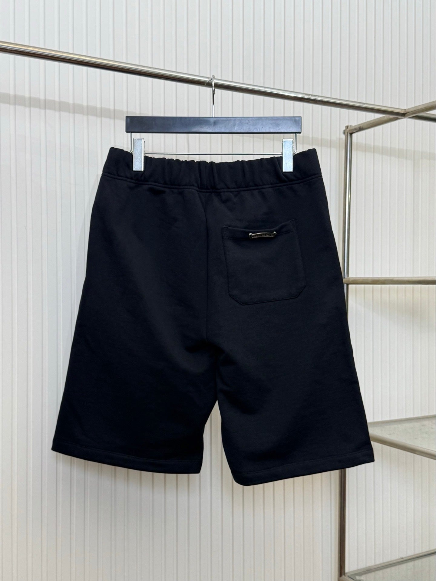 Chrome Hearts Shorts "Black"