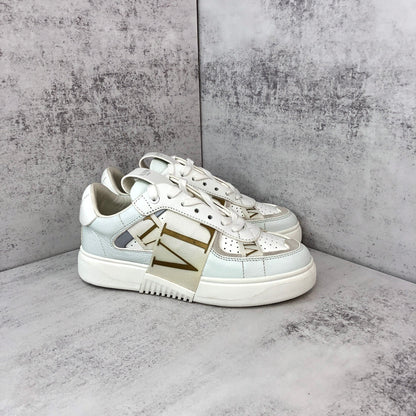 Valentino Garavani VL7N "White-Beige"